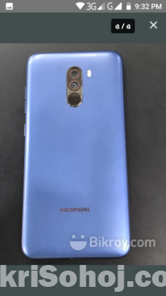 Pocophone F1